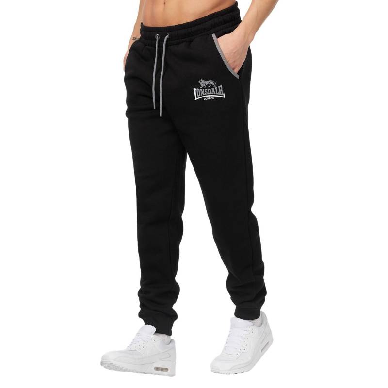 LONSDALE - Jogging Two Tones, für Herren, Größe S von LONSDALE