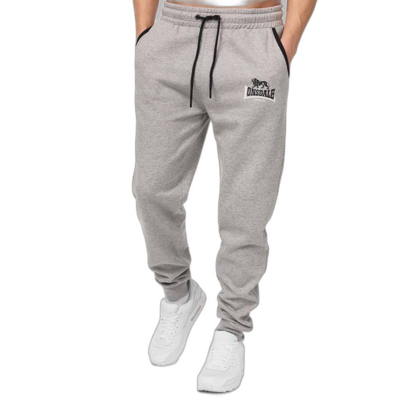 Jogging Two Tones Herren  XL von LONSDALE