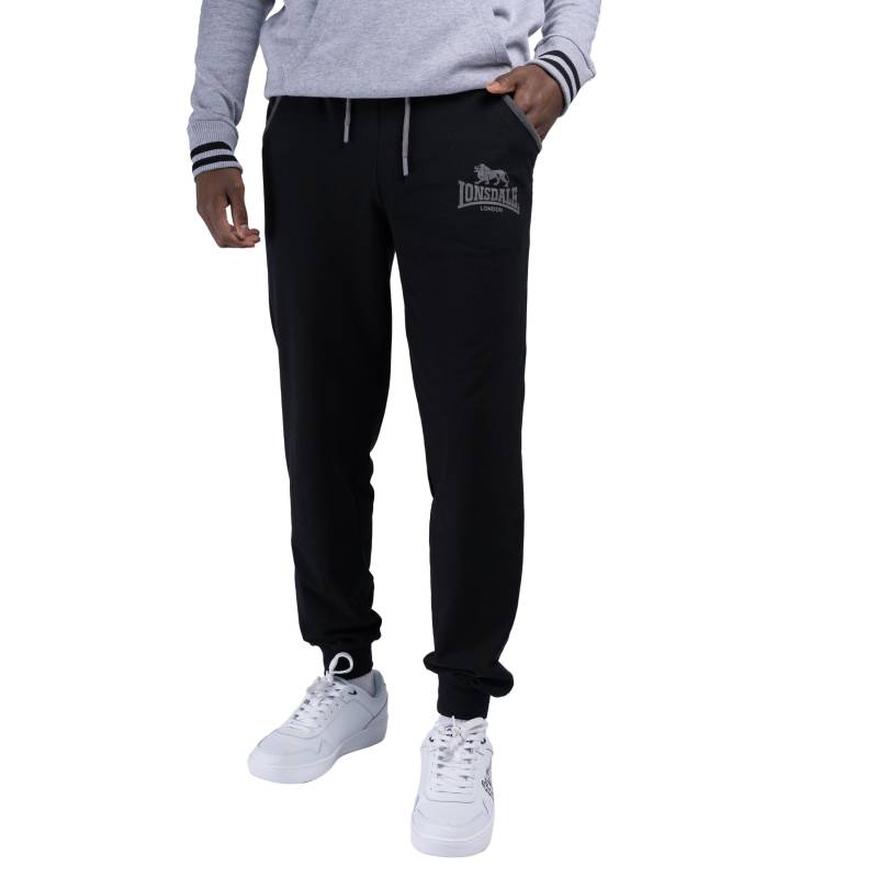 Jogging Wansford Herren  L von LONSDALE