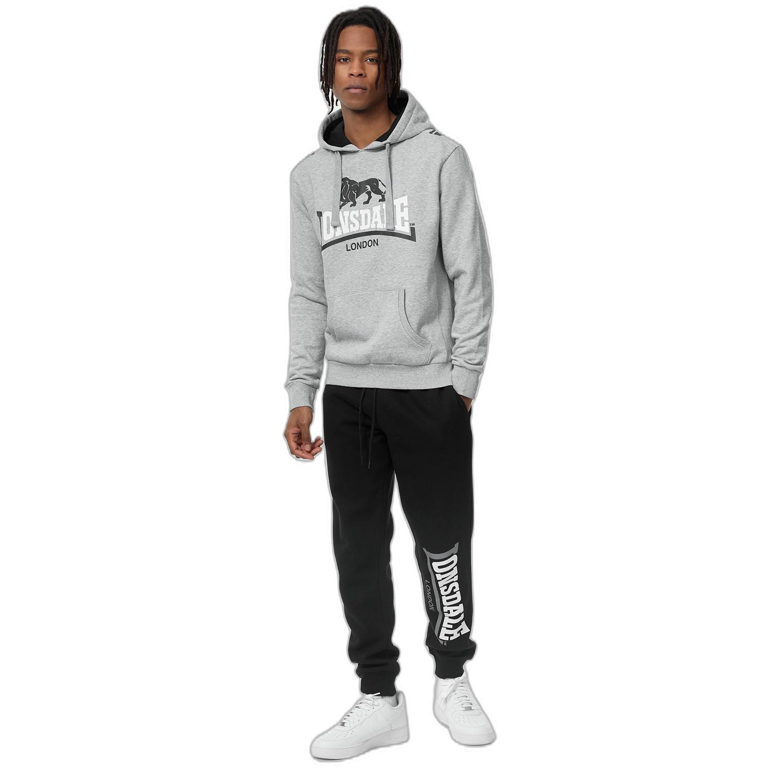 Jogging Wooperton Herren  L von LONSDALE