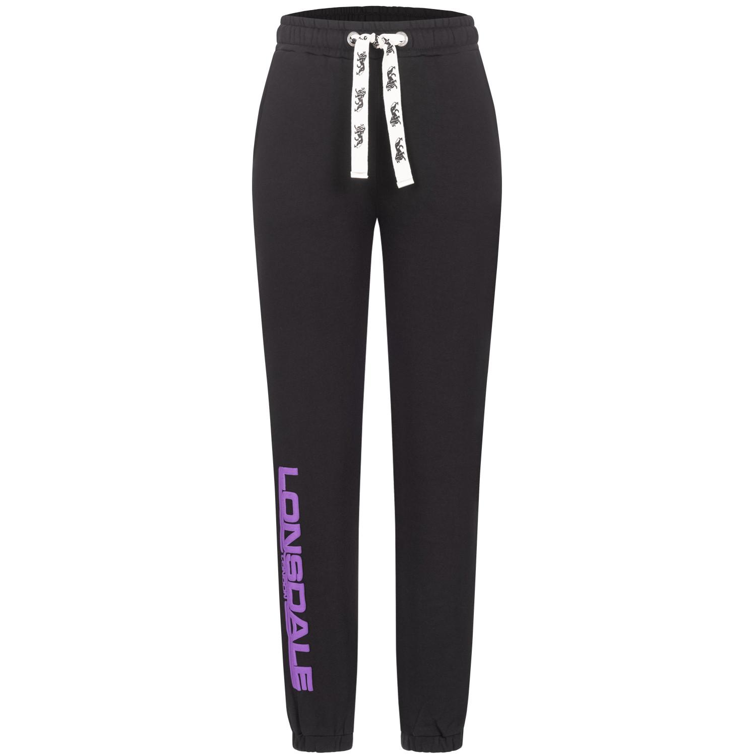 Jogginghose Frau Fillyside Damen  L von LONSDALE