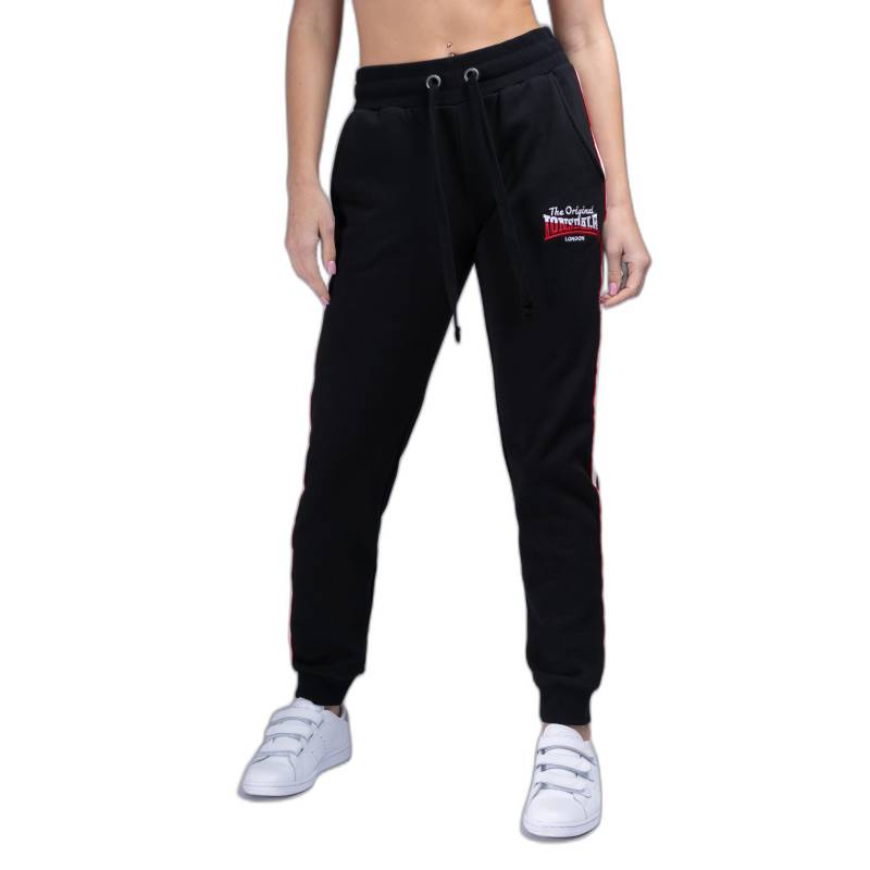 Jogginghose Frau Keereen Damen  L von LONSDALE