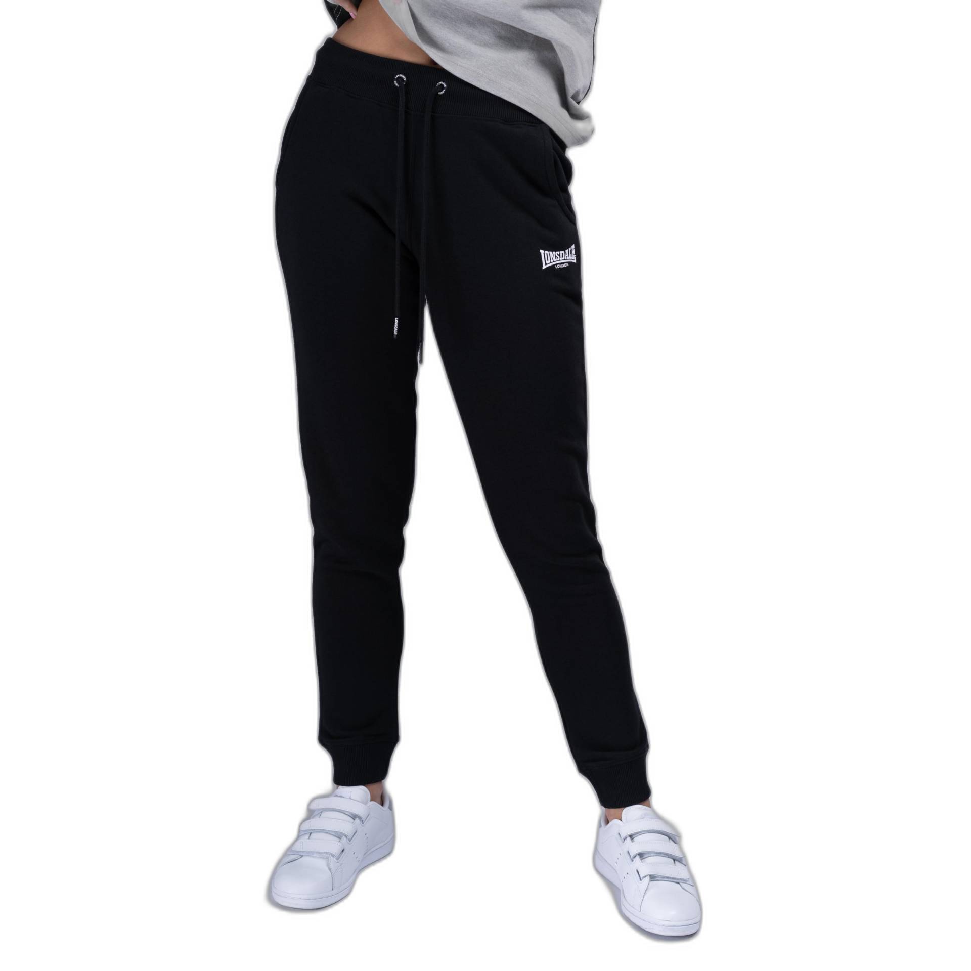 Jogginghose Frau Weycroft Damen  XS von LONSDALE