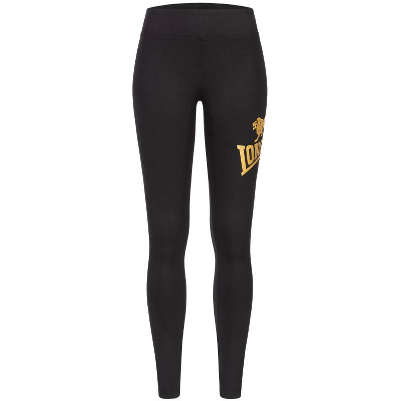 Leggings Frau Aglish Damen  L von LONSDALE