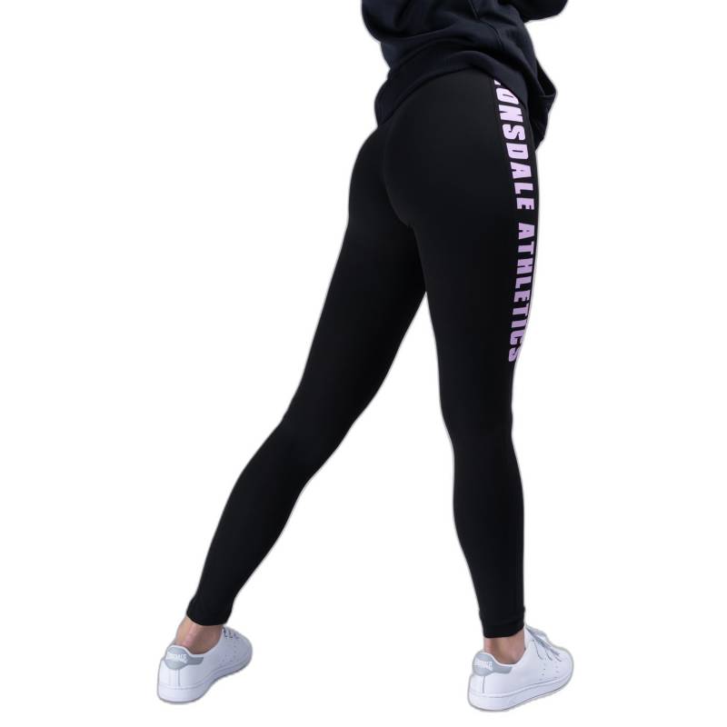 Leggings Frau Clashmore Damen  XXL von LONSDALE