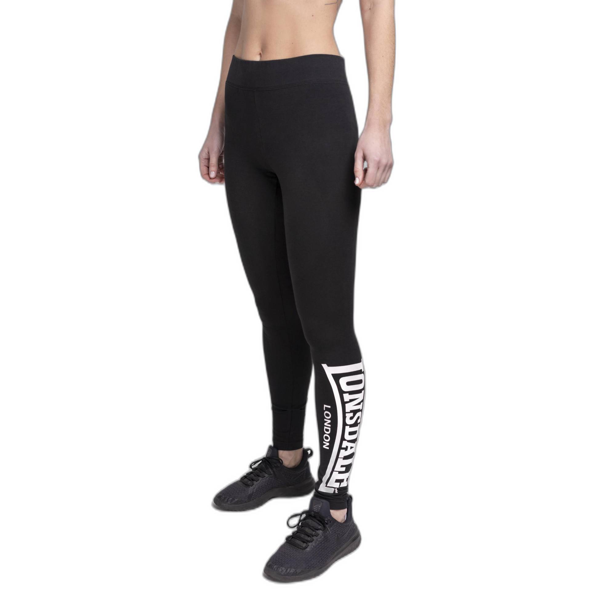 Leggings Frau Shustoke Damen  XXL von LONSDALE