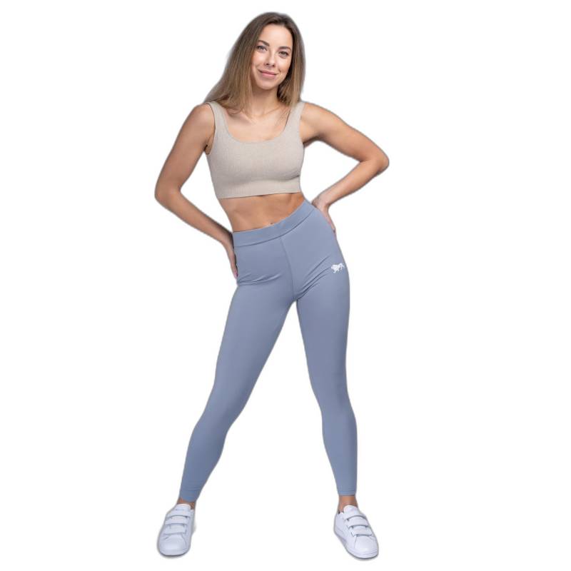 LONSDALE - legging londale kelbo, für Damen, Größe S von LONSDALE