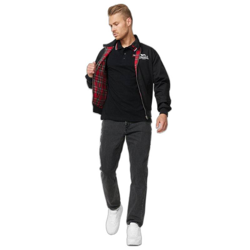 Winter Daunenjacke Acton Herren  XS von LONSDALE