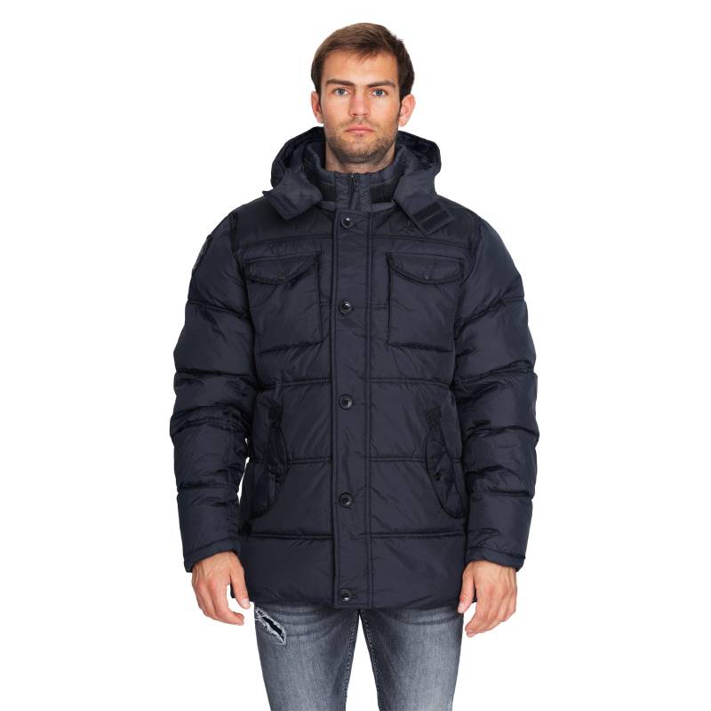 Winter Daunenjacke Onsdae Darren Herren  L von LONSDALE