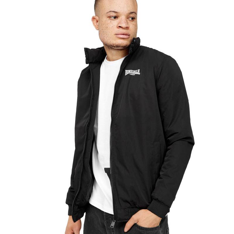 Winter Daunenjacke Polgooth Herren  XXL von LONSDALE