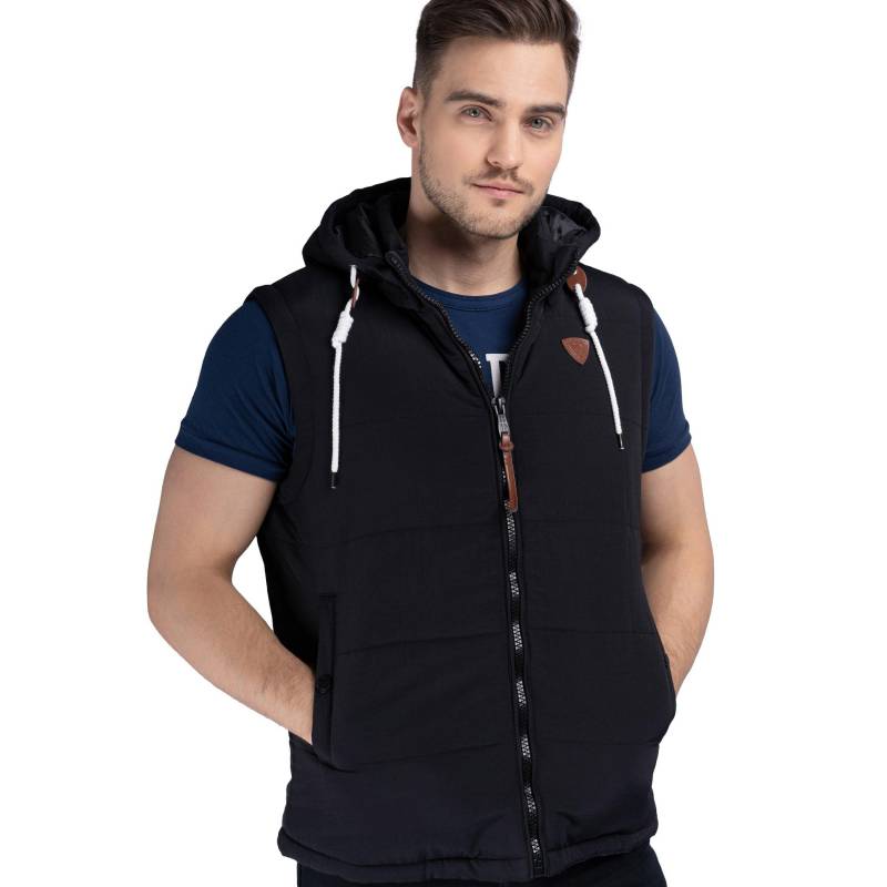 Winter Daunenjacke Onsdae Pomear Herren  L von LONSDALE