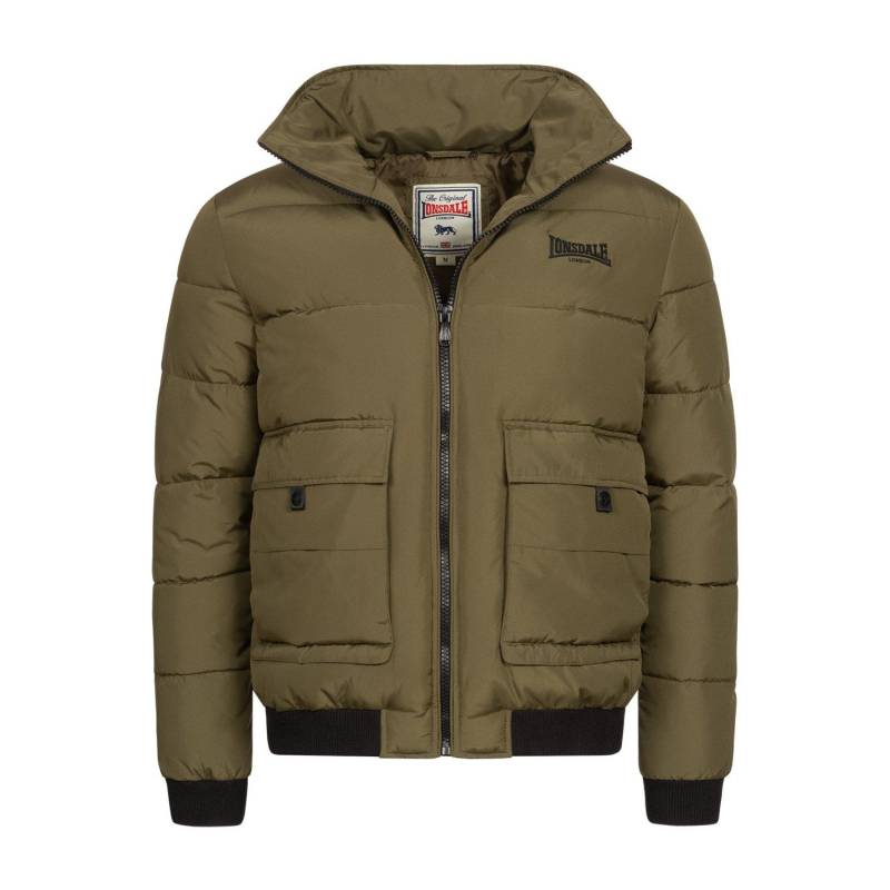 Winter Daunenjacke Tayport Herren  M von LONSDALE