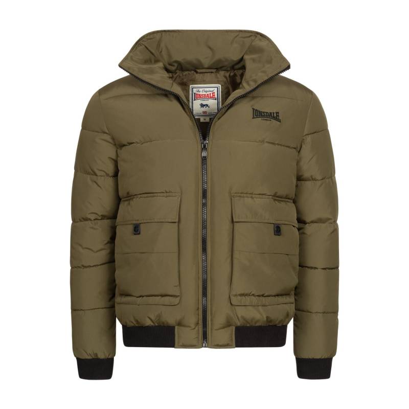 LONSDALE - winter daunenjacke tayport, für Herren, Größe XXXL von LONSDALE