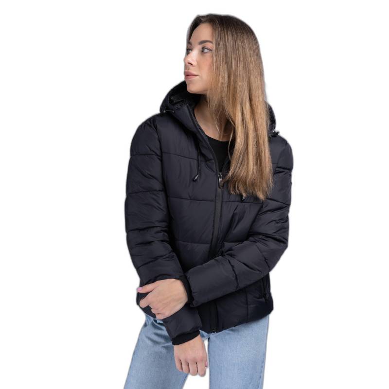 LONSDALE - winterdaunenjacke damen grampound, für Damen, Größe XS von LONSDALE