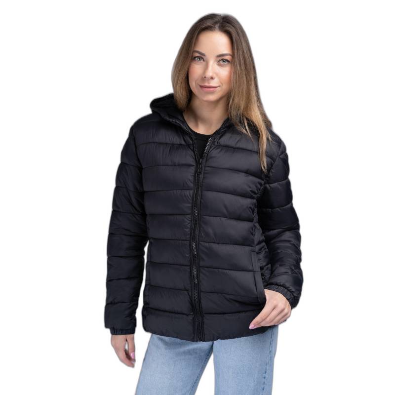 Winterdaunenjacke Damen Onsdae Soace Damen  L von LONSDALE