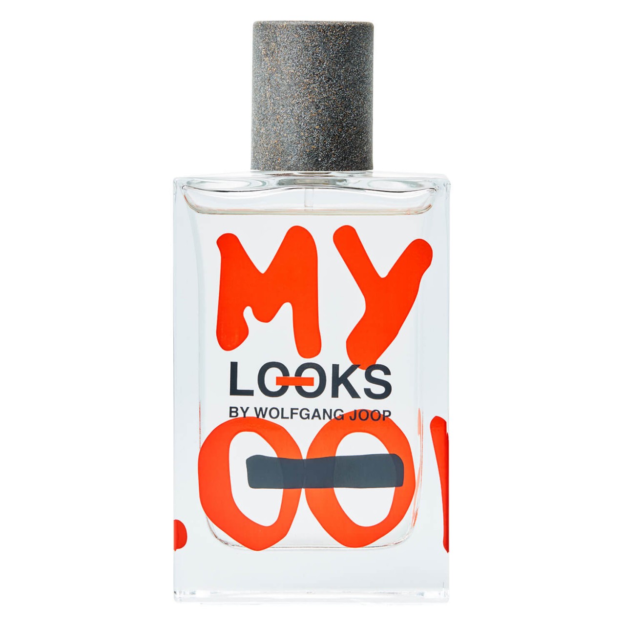 MY LOOKS BY WOLFGANG JOOP - Man Eau de Toilette