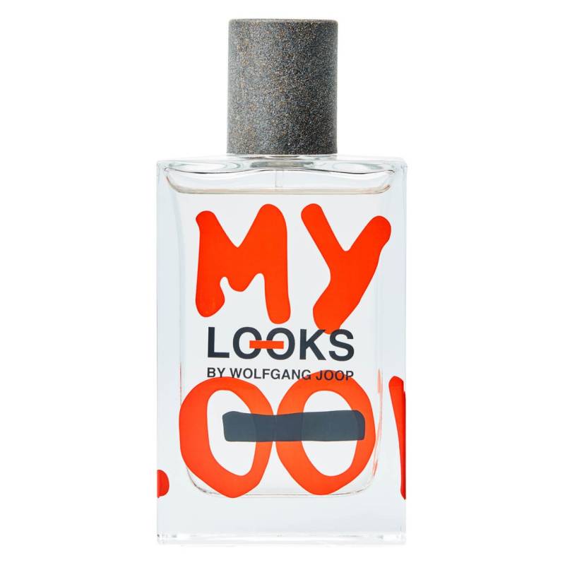 MY LOOKS BY WOLFGANG JOOP - Man Eau de Toilette von LOOKS BY WOLFGANG JOOP