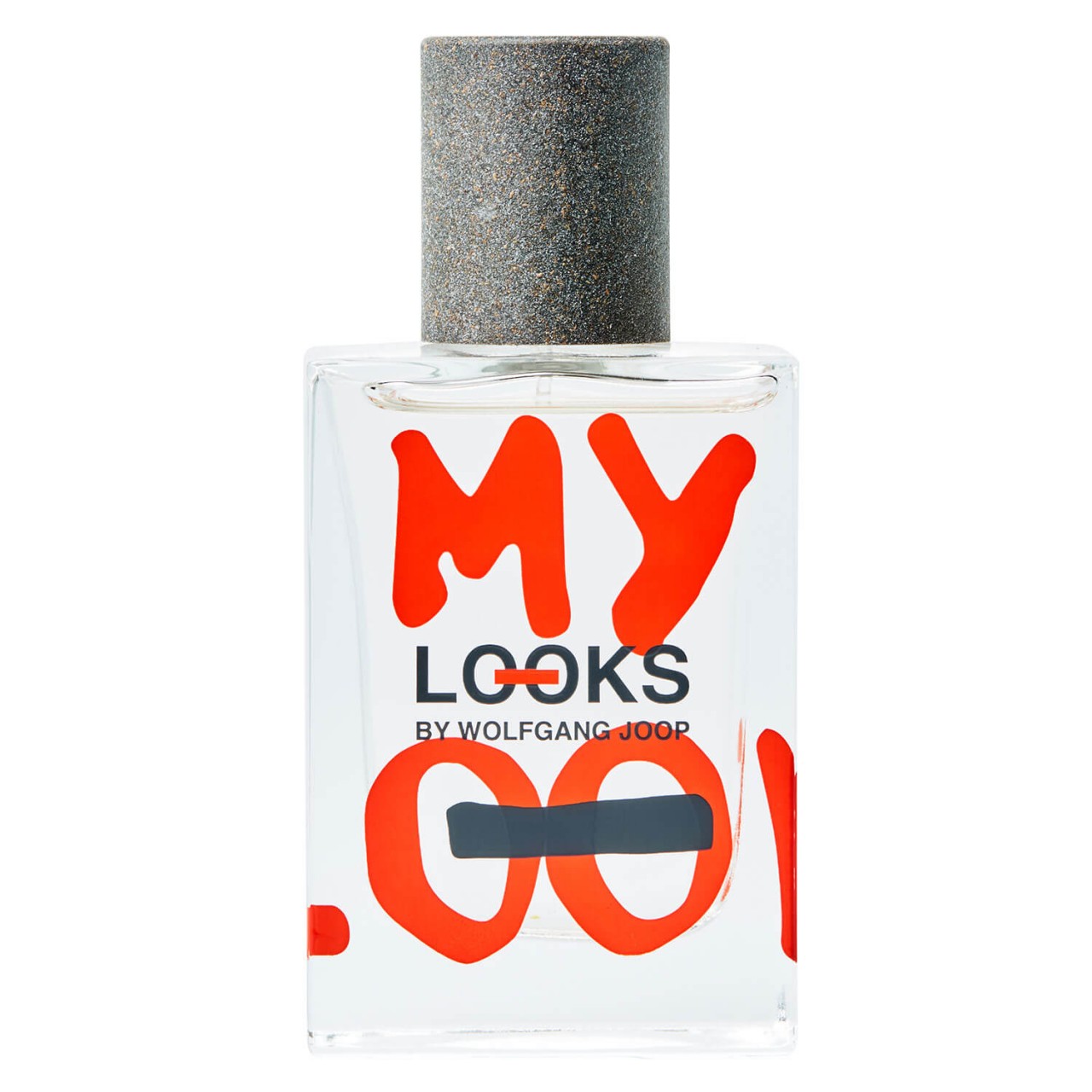 MY LOOKS BY WOLFGANG JOOP - Man Eau de Toilette von LOOKS BY WOLFGANG JOOP