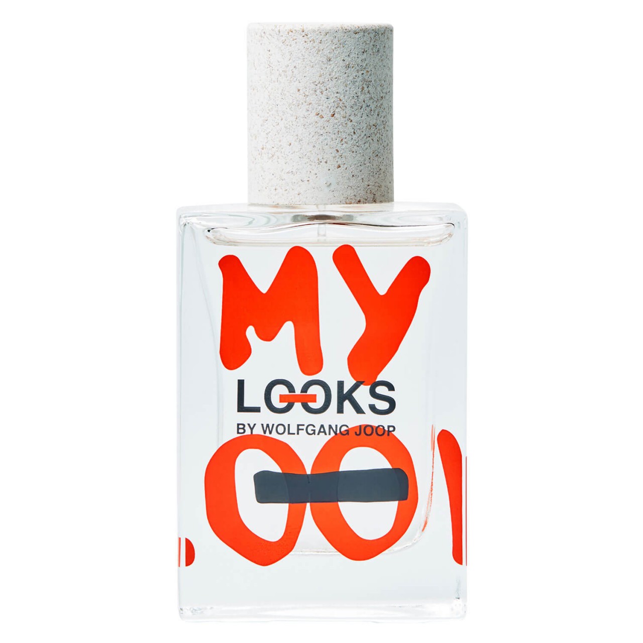 MY LOOKS BY WOLFGANG JOOP - Woman Eau de Parfum von LOOKS BY WOLFGANG JOOP