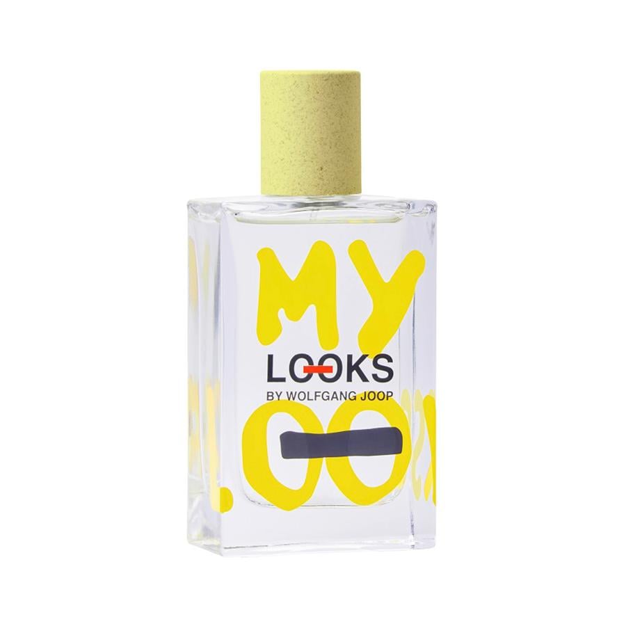 LOOKS by Wolfgang Joop My Looks Woman LOOKS by Wolfgang Joop My Looks Woman eau_de_parfum 50.0 ml