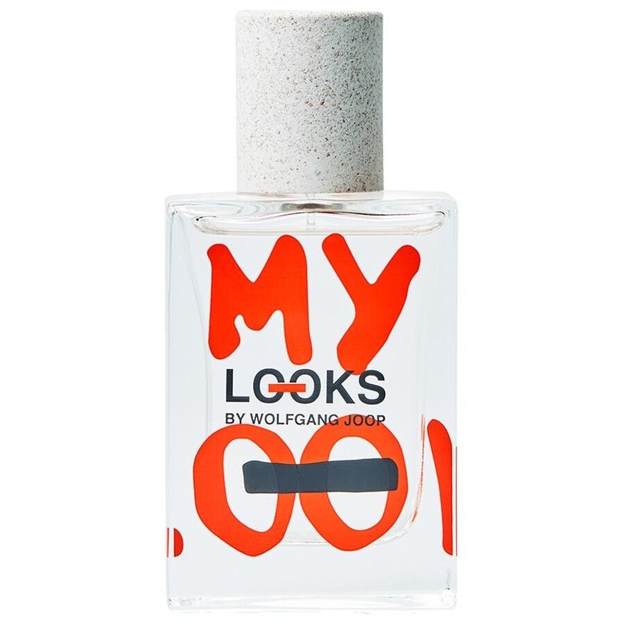 LOOKS by Wolfgang Joop My Looks Woman LOOKS by Wolfgang Joop My Looks Woman eau_de_parfum 30.0 ml von LOOKS by Wolfgang Joop