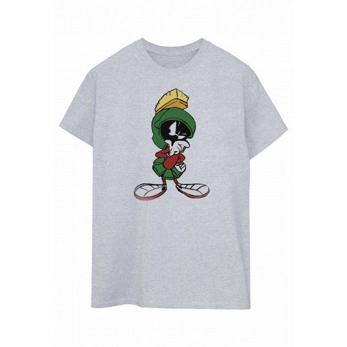 Tshirt Damen Grau XXL von LOONEY TUNES