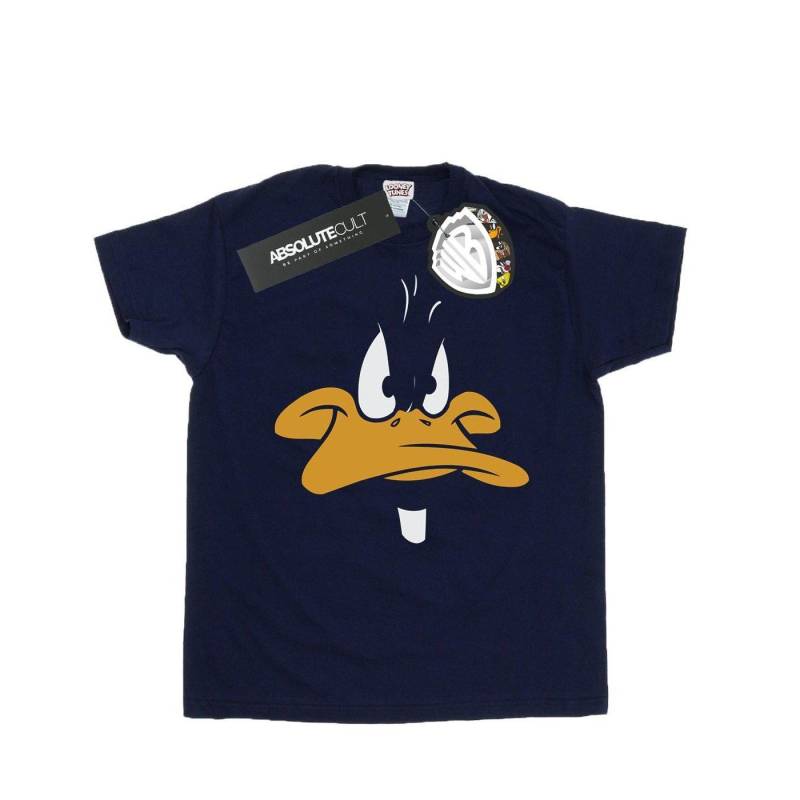 Tshirt Damen Marine 3XL von LOONEY TUNES