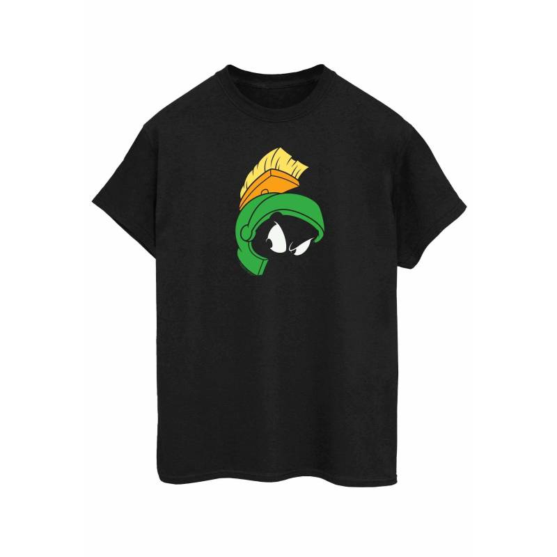 Tshirt Herren Schwarz 3XL von LOONEY TUNES