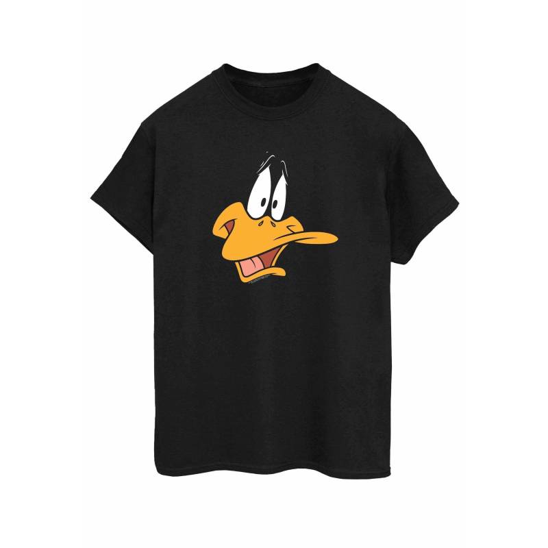 Tshirt Herren Schwarz 3XL von LOONEY TUNES