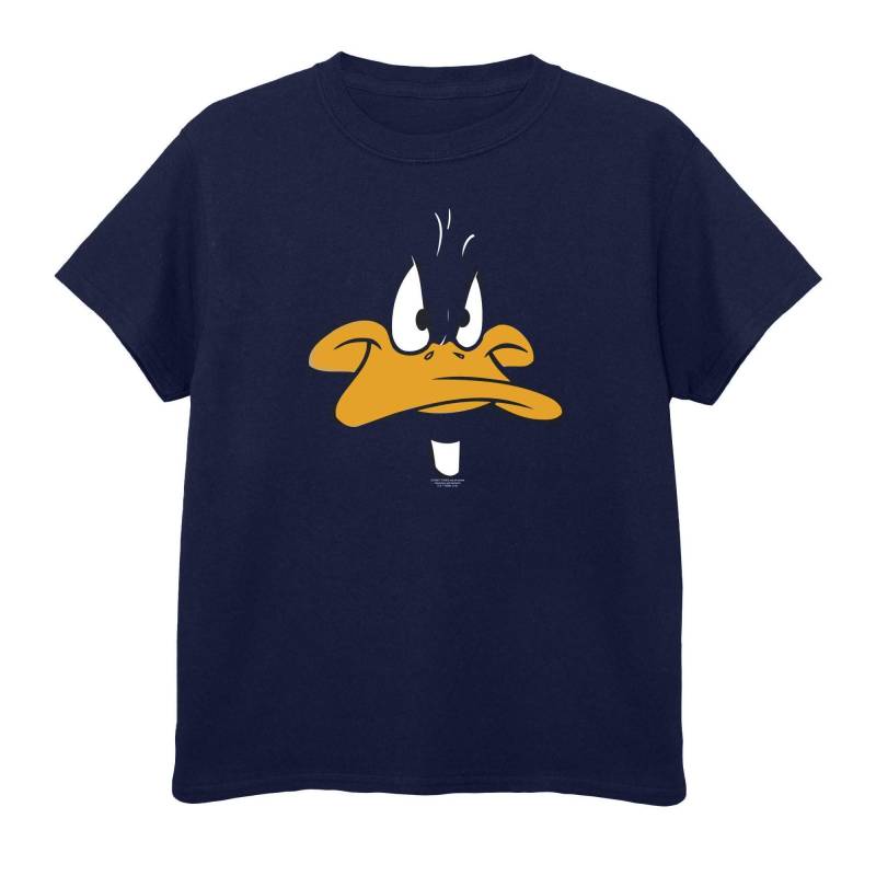 Tshirt Unisex Marine 116 von LOONEY TUNES