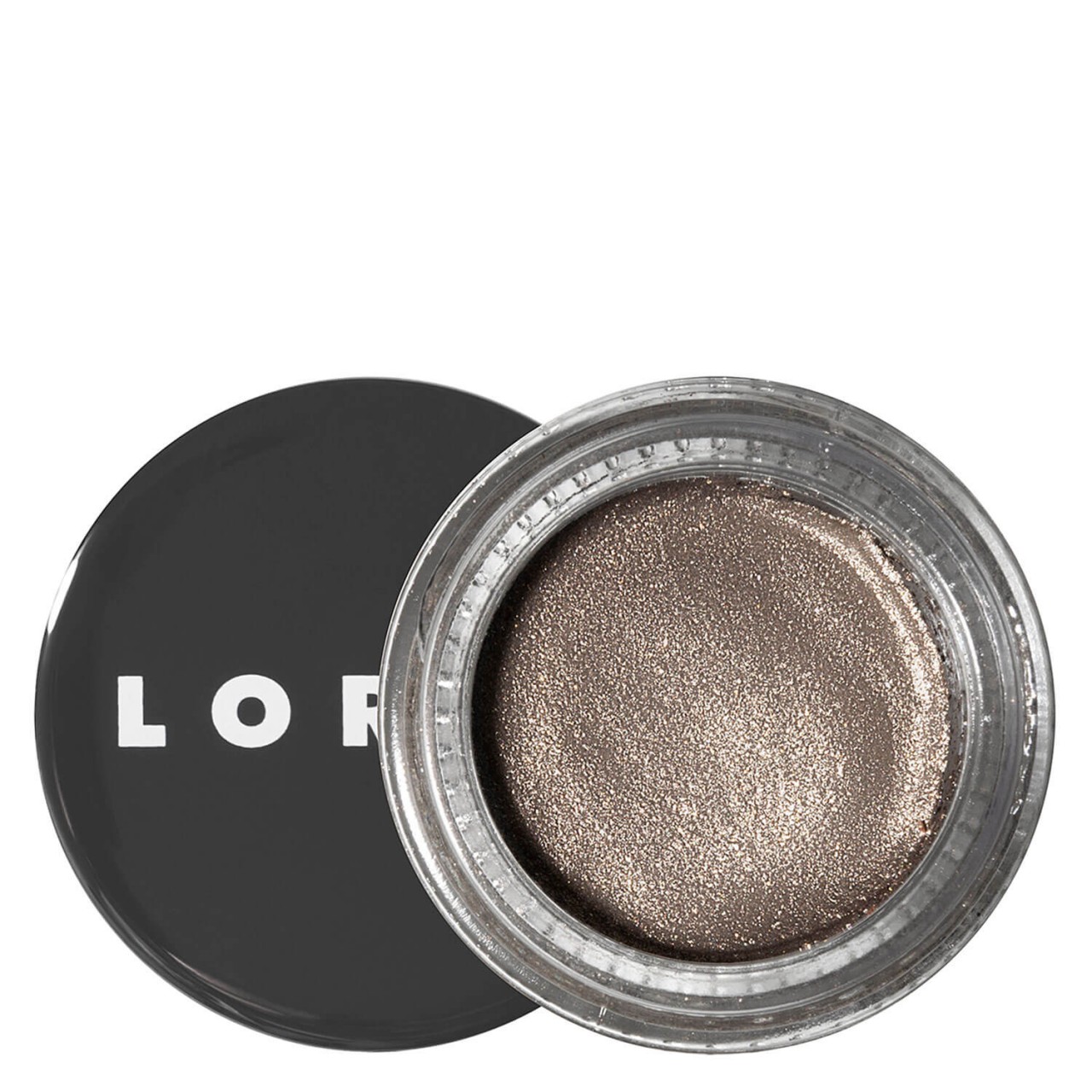 LORAC - LUX Diamond Metallic Crème Eye Shadow Cashmere von LORAC