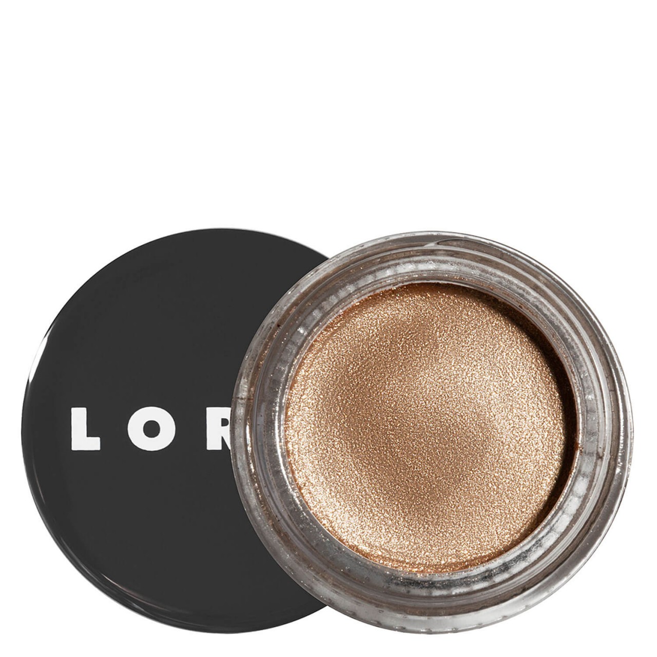 LORAC - LUX Diamond Metallic Crème Eye Shadow Satin von LORAC