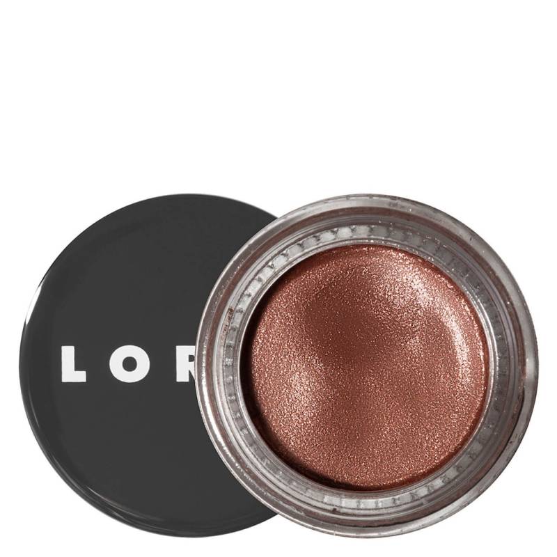 LORAC - LUX Diamond Metallic Crème Eye Shadow Silk von LORAC