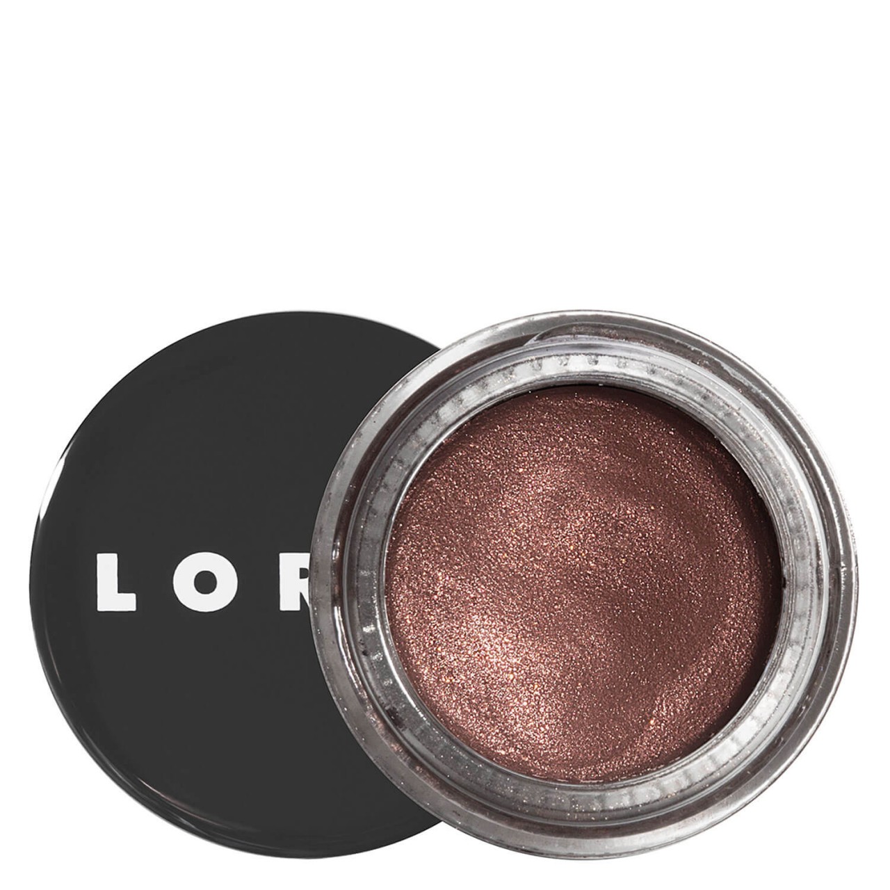 LORAC - LUX Diamond Metallic Crème Eye Shadow Velvet von LORAC