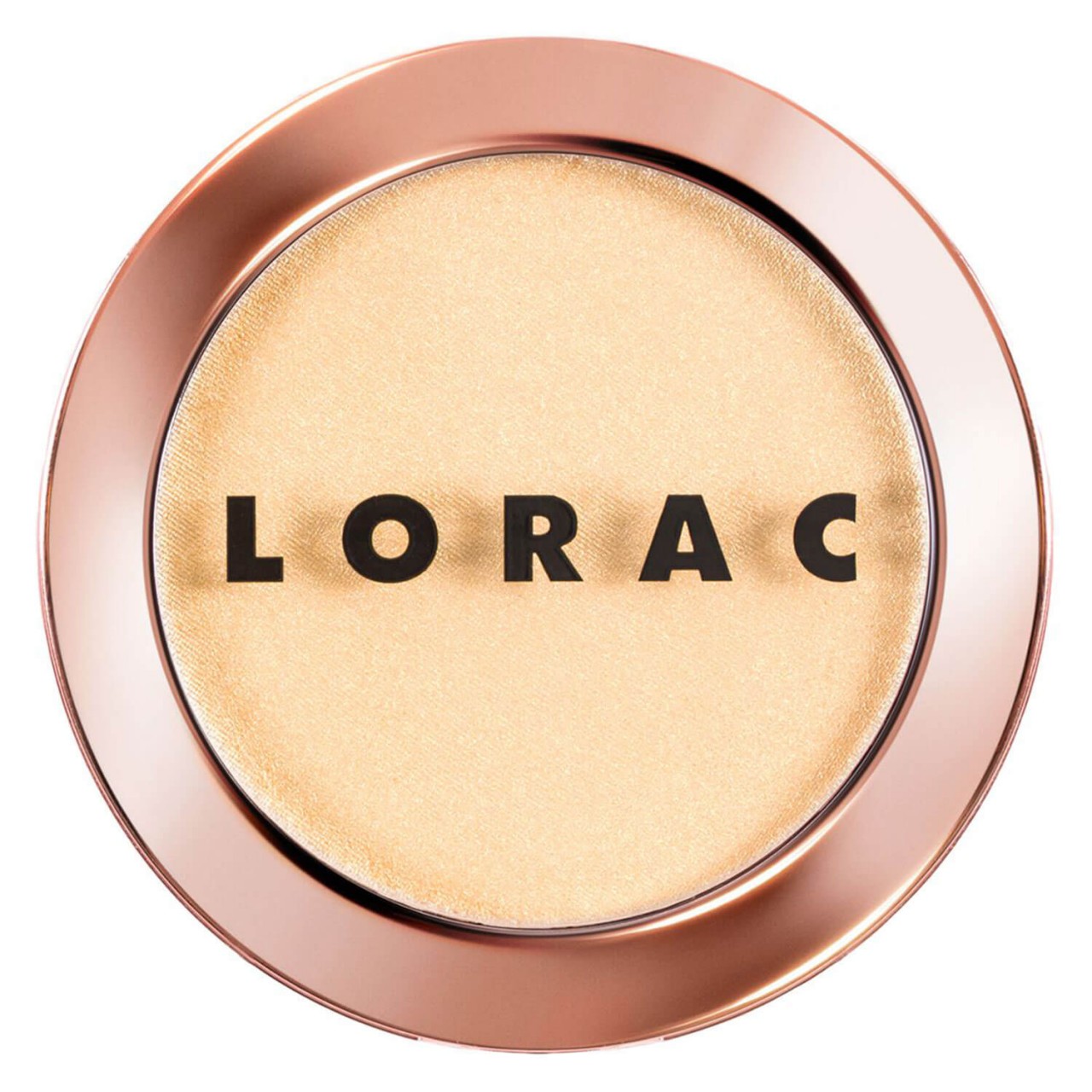 LORAC - Light Source Mega Beam Highlighter Celestial von LORAC