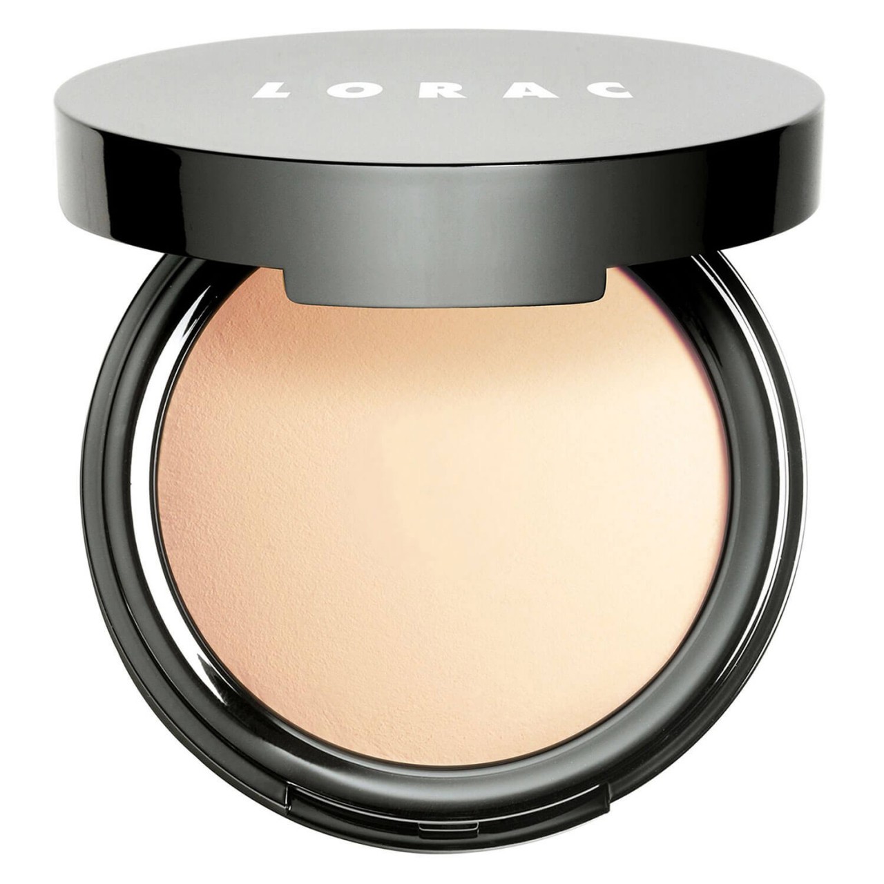 LORAC - POREfection Baked Perfecting Powder Fair von LORAC