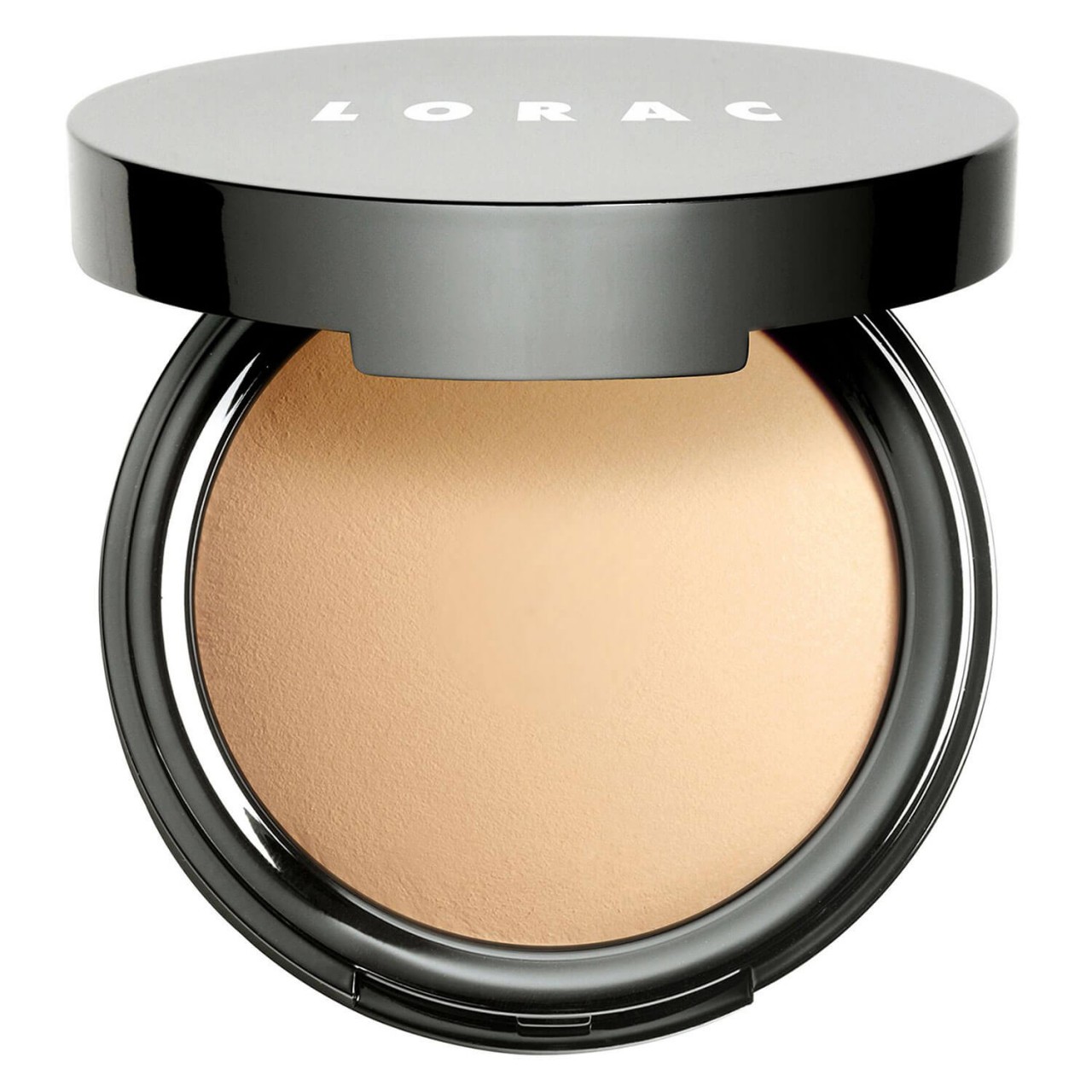 LORAC - POREfection Baked Perfecting Powder Light Medium von LORAC