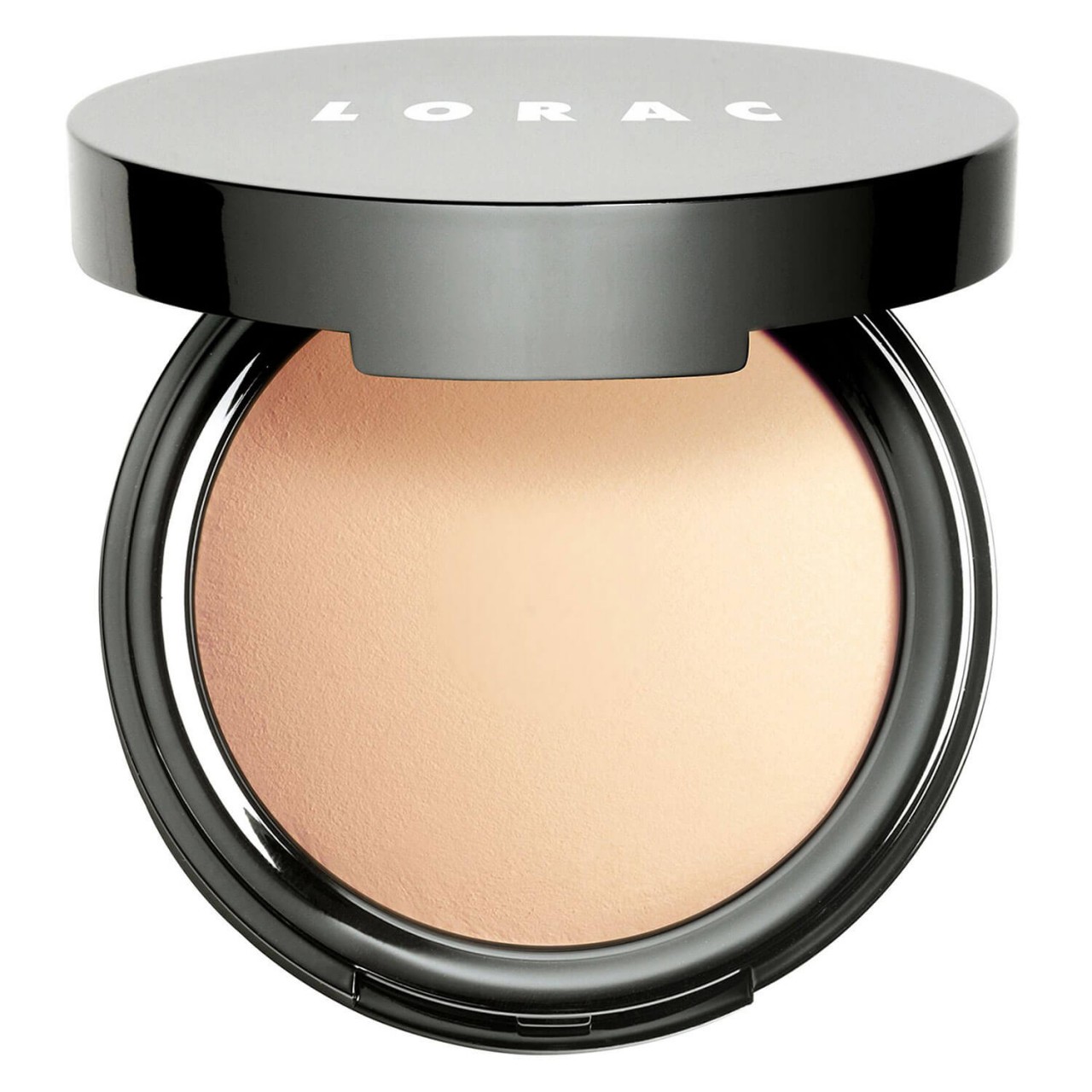 LORAC - POREfection Baked Perfecting Powder Light von LORAC