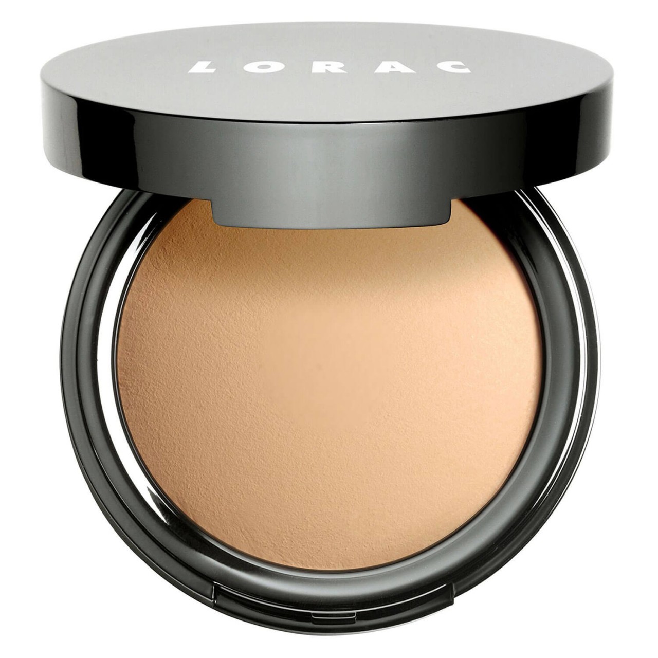 LORAC - POREfection Baked Perfecting Powder Medium von LORAC