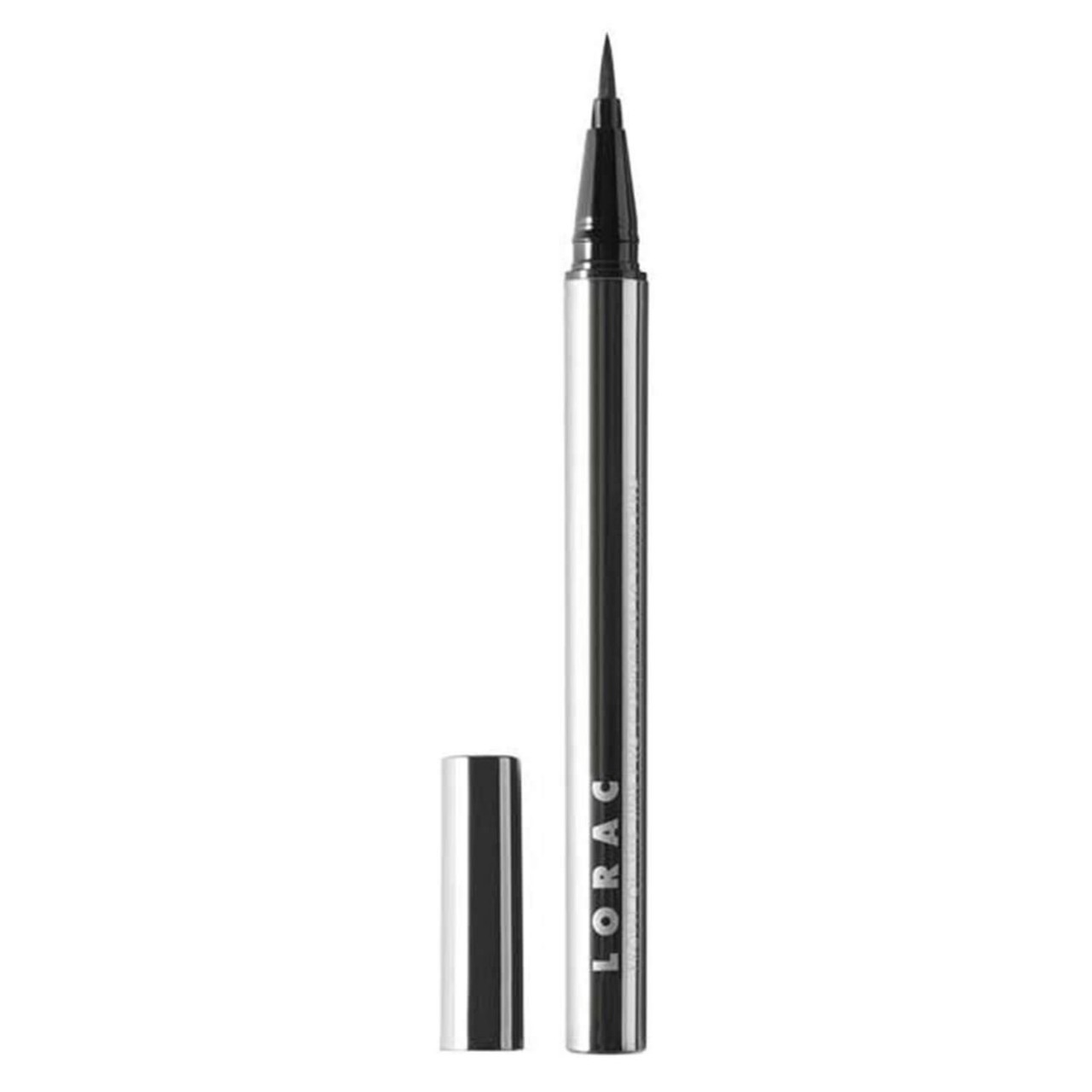 LORAC - PRO Liquid Eyeliner Black von LORAC