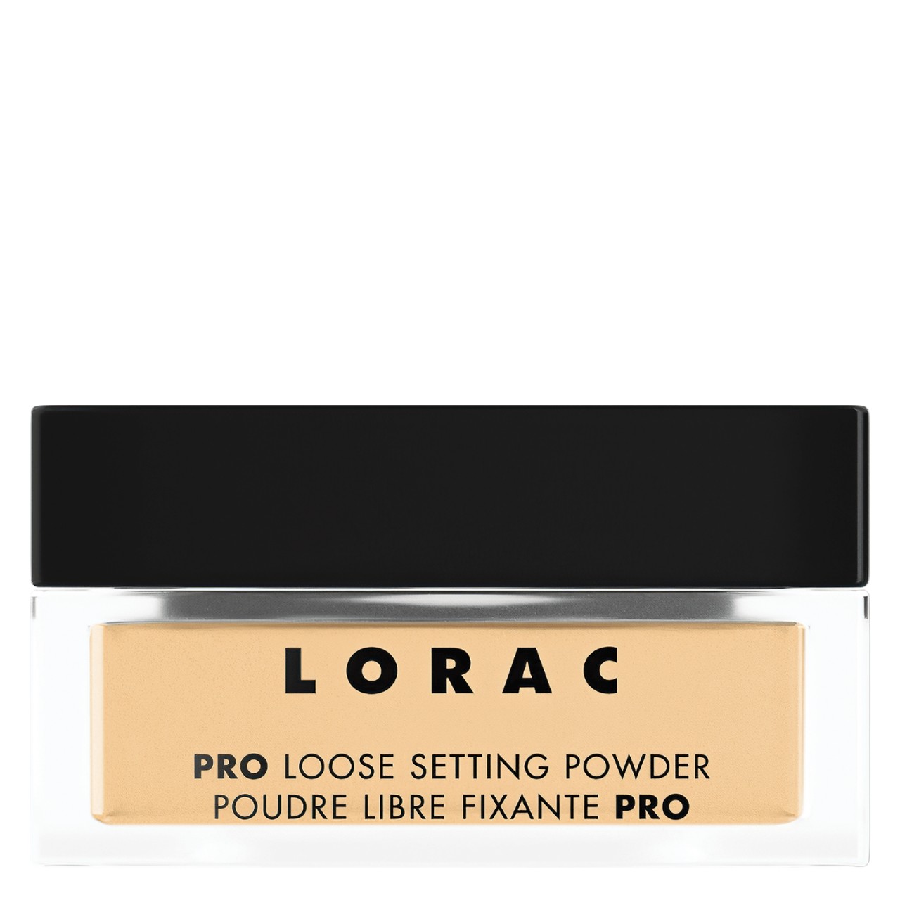 LORAC - PRO Loose Setting Powder Brulee