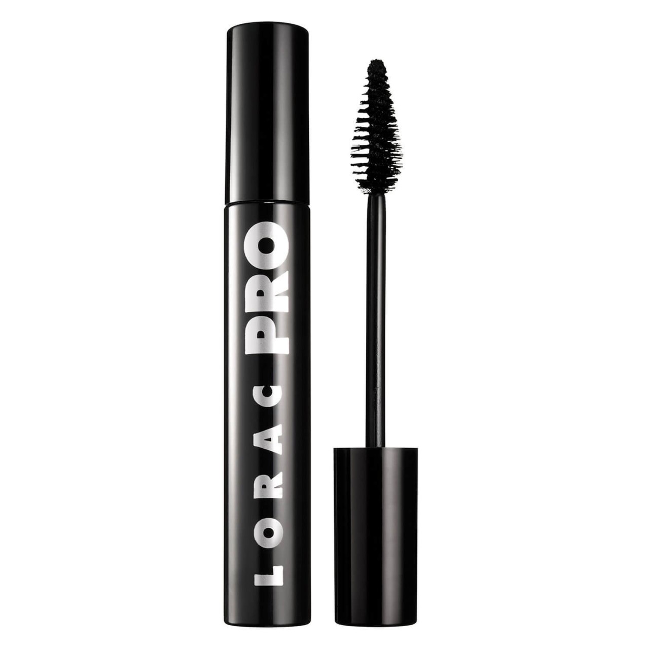 LORAC - PRO Mascara Black von LORAC