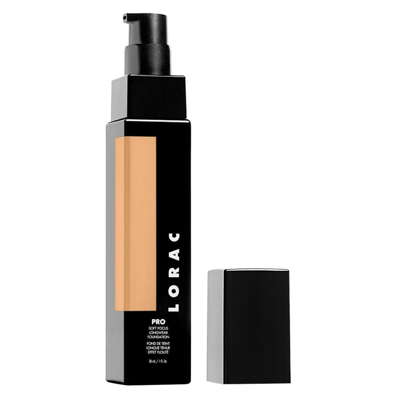 LORAC - PRO Soft Focus Longwear Foundation Light Golden 5 von LORAC