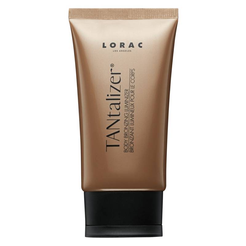 LORAC - TANtalizer Body Bronzing Luminizer von LORAC