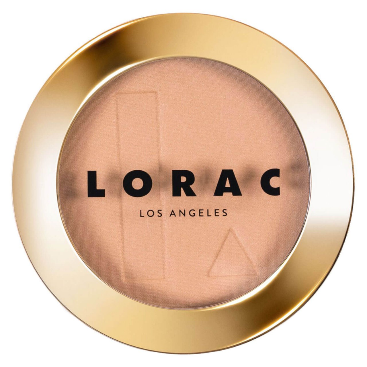 LORAC - TANtalizer Buildable Bronzing Powder Pool Party von LORAC