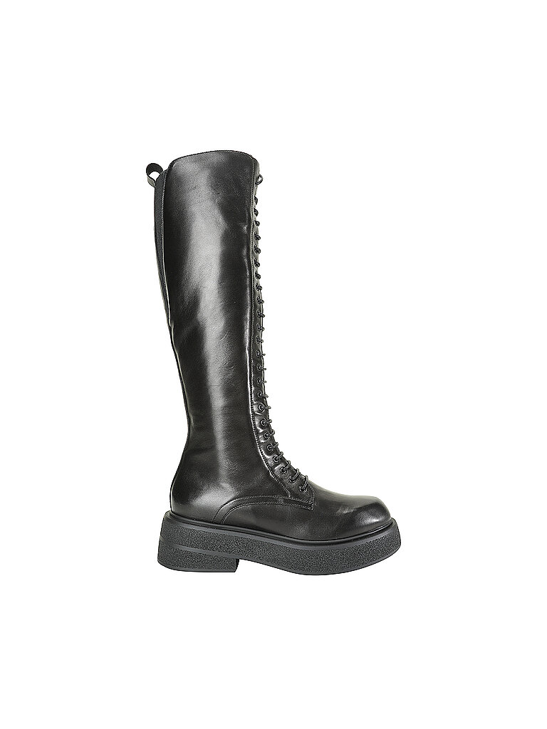 LORENA PAGGI Stiefel NOEMI MARS schwarz | 36 von LORENA PAGGI