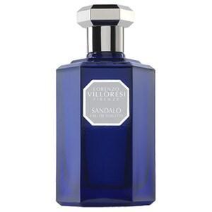 LORENZO VILLORESI  LORENZO VILLORESI Sandalo eau_de_toilette 100.0 ml von LORENZO VILLORESI