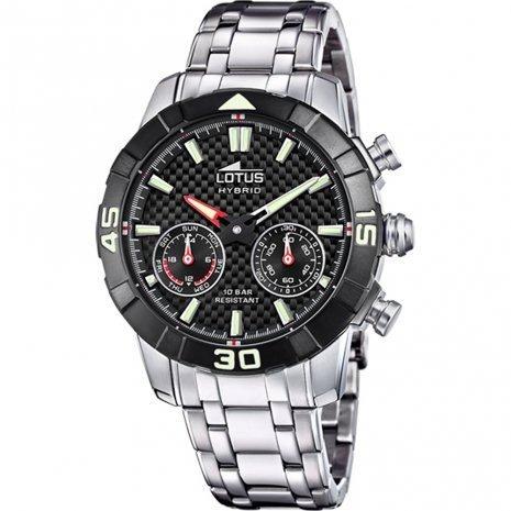 188102 Smartime Connected Herren  ONE SIZE von LOTUS