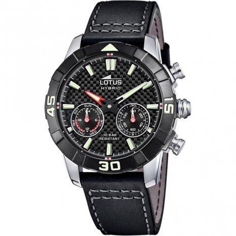 188112 Smartime Connected Herren  ONE SIZE von LOTUS