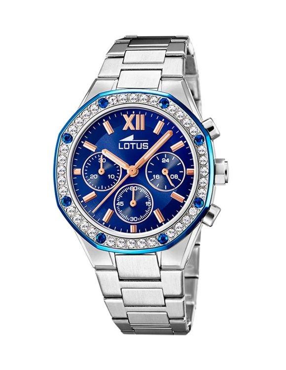 188722 Chronograph Damen  ONE SIZE von LOTUS